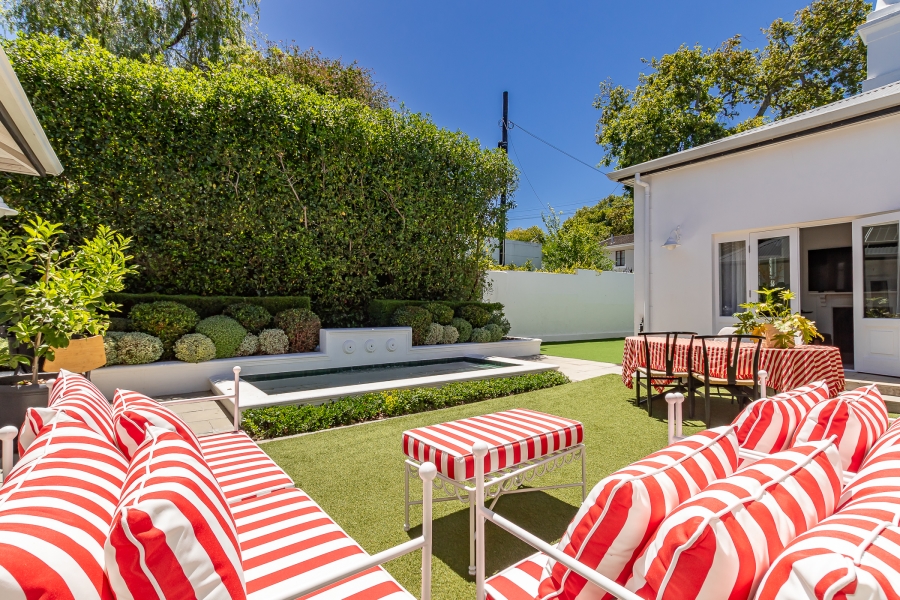 4 Bedroom Property for Sale in Newlands Western Cape